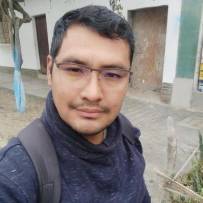 Edgar Luis