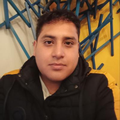 Foto de Julio