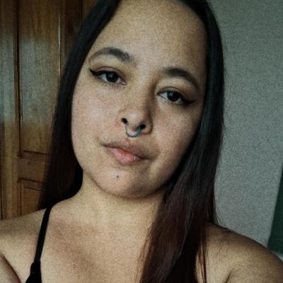 Foto de Abigail