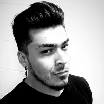 Foto de Davo