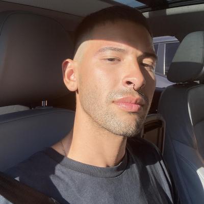 Foto de Bruno