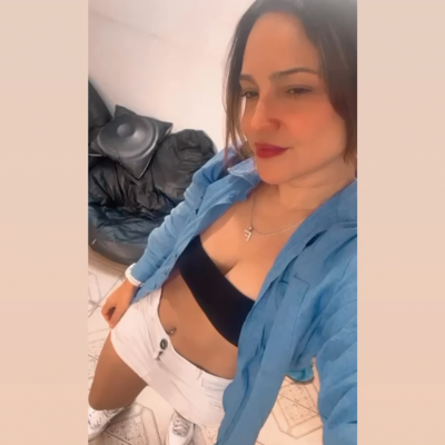 Foto de Fabiola