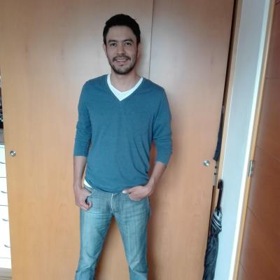 Foto de Leonardo