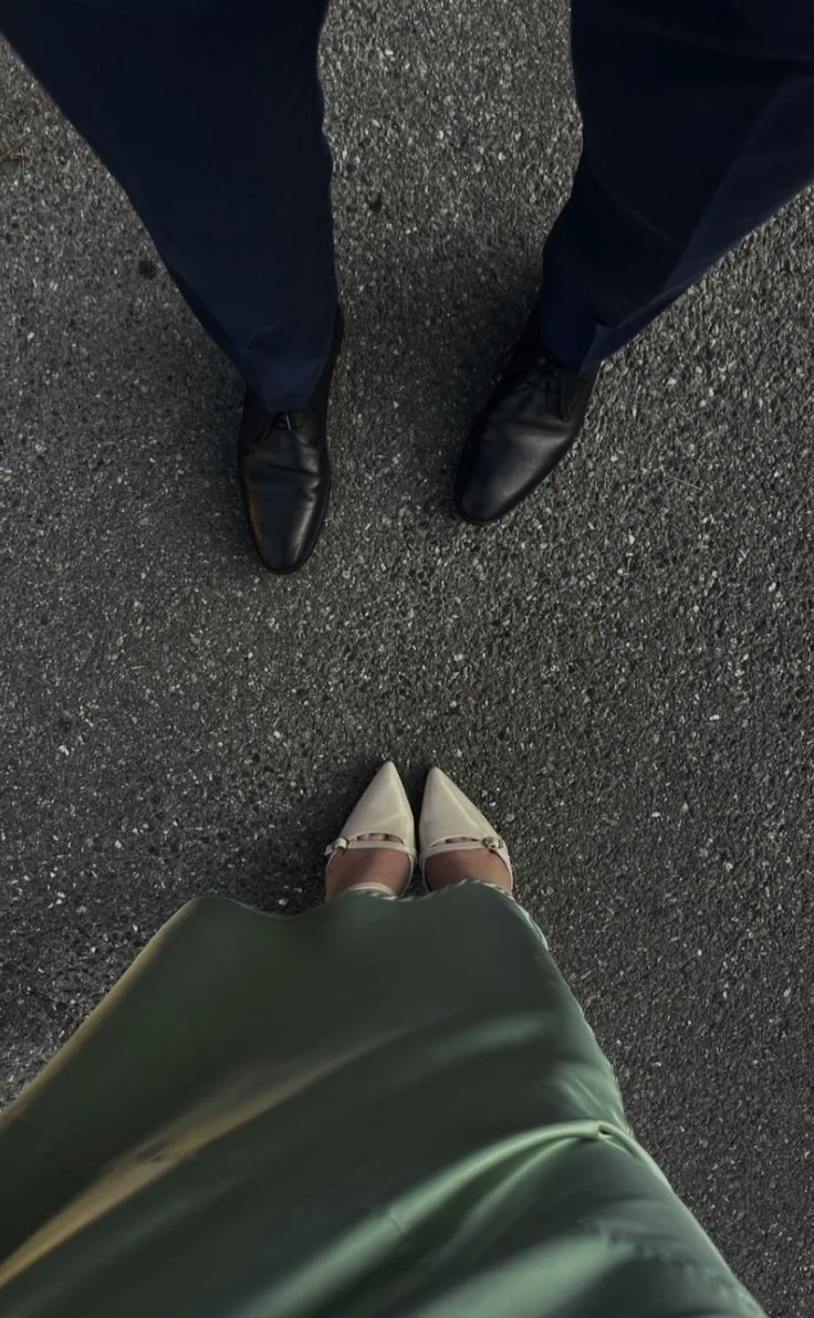 Acompañamiento a una boda