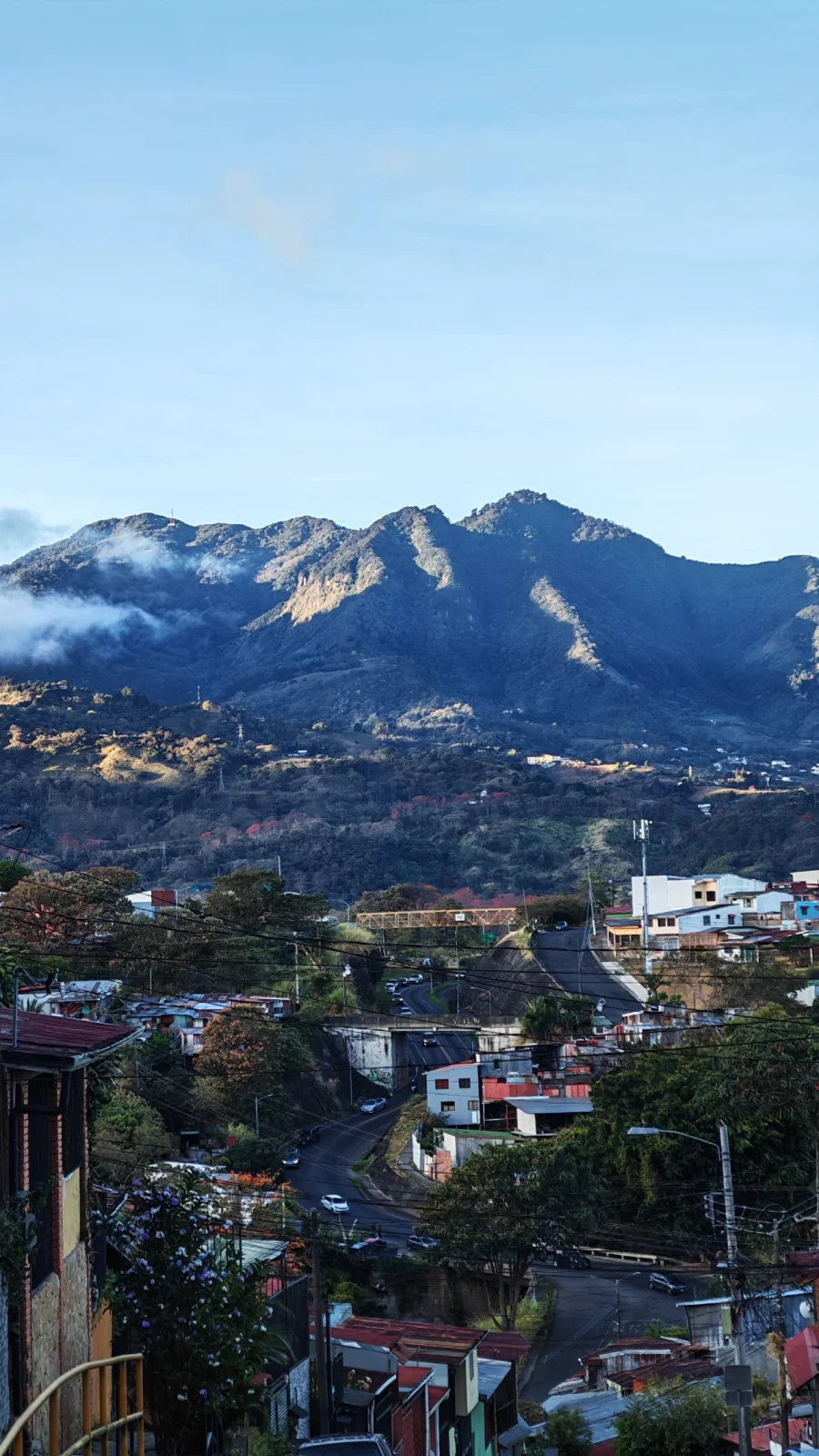 Te enseño la ciudad a mi manera