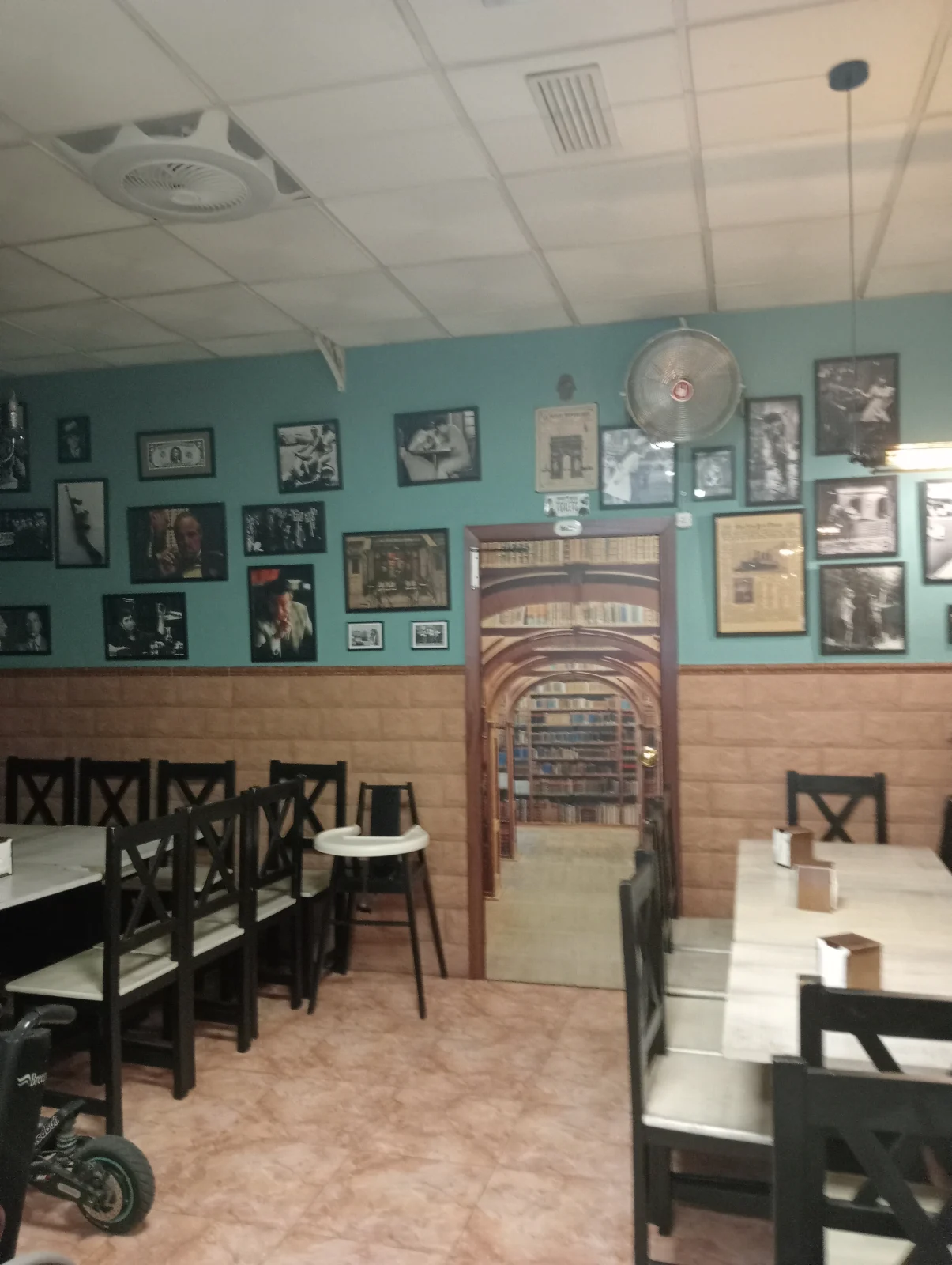 Te enseño la ciudad a mi manera