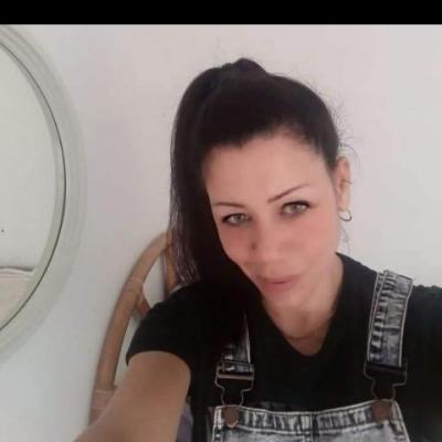 Foto de Georgina