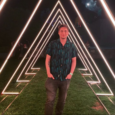 Foto de Rodrigo