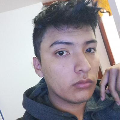 Foto de Roberto