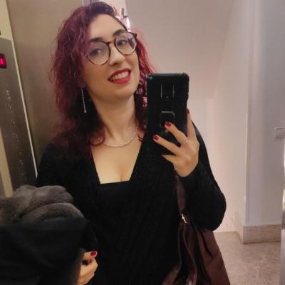 Foto de Espe