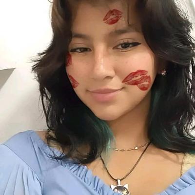 Foto de Melissa