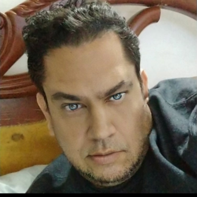 Foto de Mariano Enrique