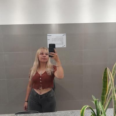 Foto de Yohana