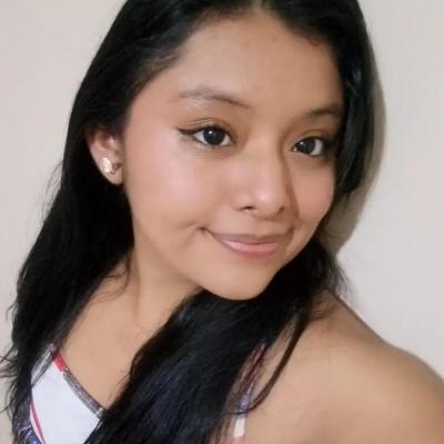Foto de Isabel
