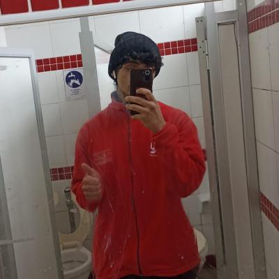 Foto de Maikel