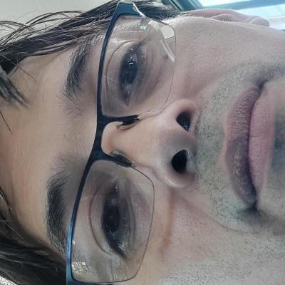 Foto de Osmar Alberto