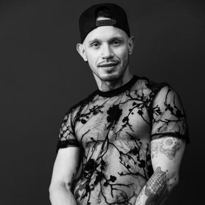 Foto de Freudy