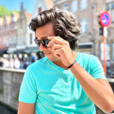 Foto de Gianfranco