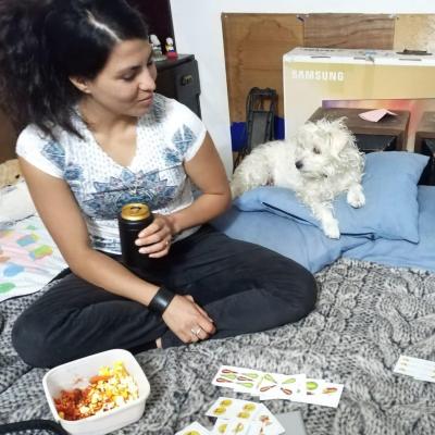 Foto de Julieta