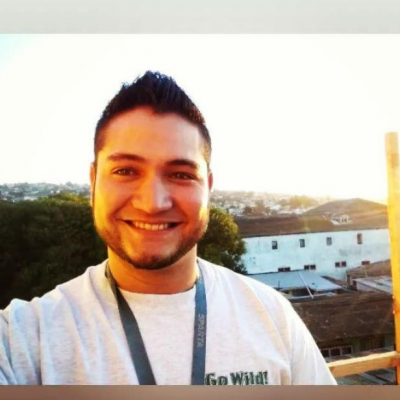 Javier Alejandro