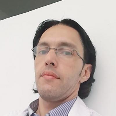 Foto de Mauro