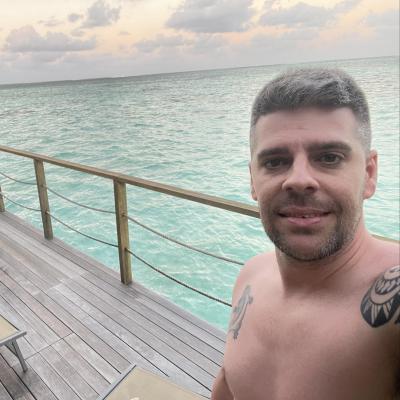 Foto de Alex