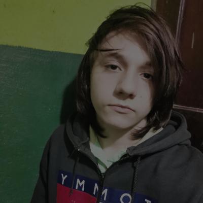 Foto de Jason