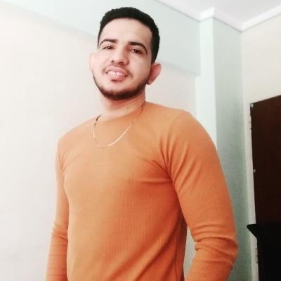 Foto de Alfredo
