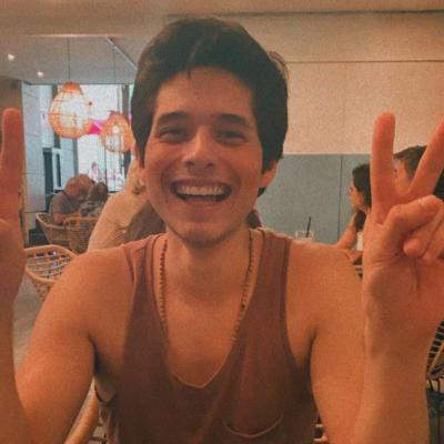 Foto de Alejandro