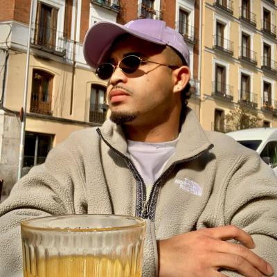 Foto de Jorge