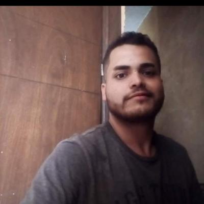 Foto de Oswaldo