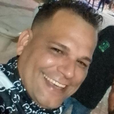 Foto de Yusnier