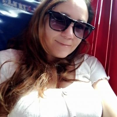 Foto de Cris