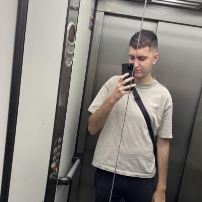 Foto de Marcos