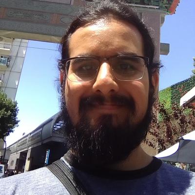 Foto de Nicolas