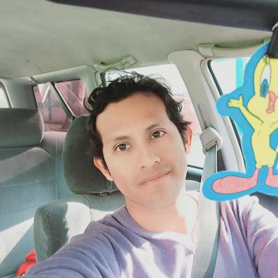 Foto de Javier