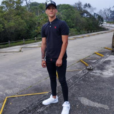 Foto de Brayan