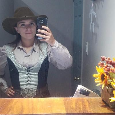 Foto de Julissa