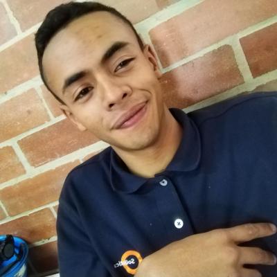 Foto de Joha
