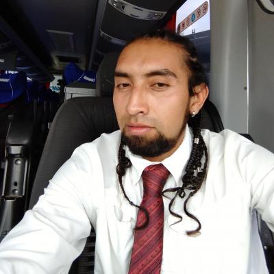 Foto de Fernando