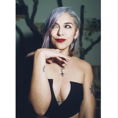 Foto de Laura
