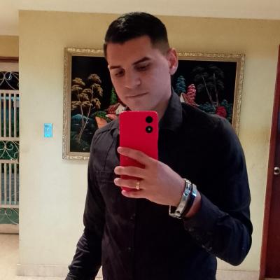 Foto de Thony