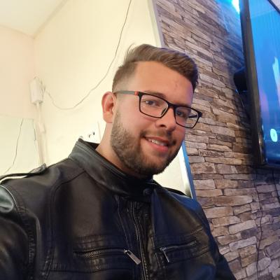 Foto de Daniel