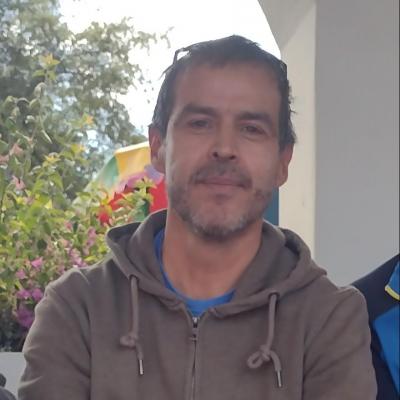 Foto de Boris