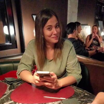 Foto de Laura