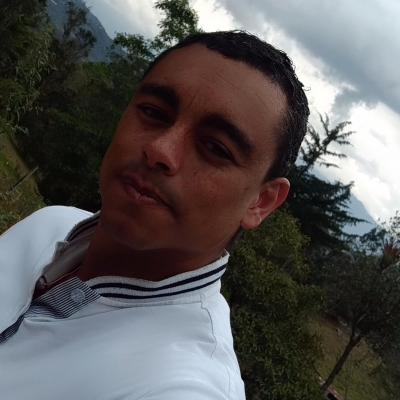 Foto de Carlos Julio
