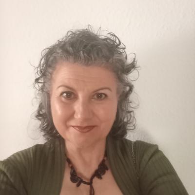 Foto de Teresa