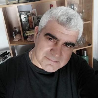 Foto de Norberto