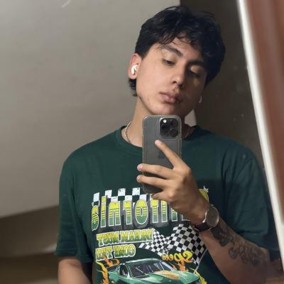 Foto de Mateo