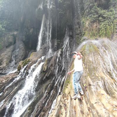 Foto de Jayro